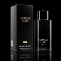 Armani Code Parfum by Giorgio Armani 4.2oz Men Spray