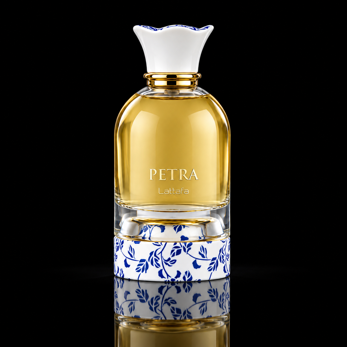 Petra Lataffa