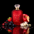 Kayali Apple mini perfume 15 ML con atomizador
