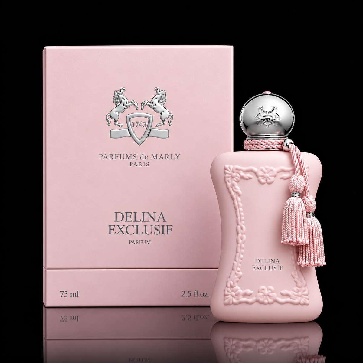 Delina Exclusif 2.5 oz