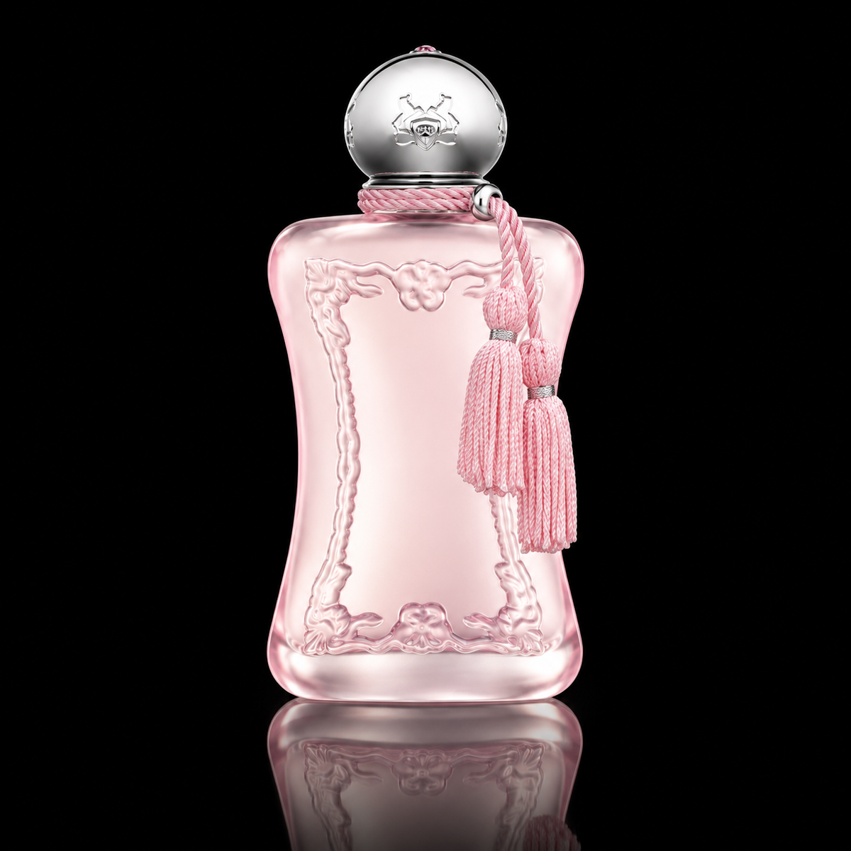 Delina La Rosée