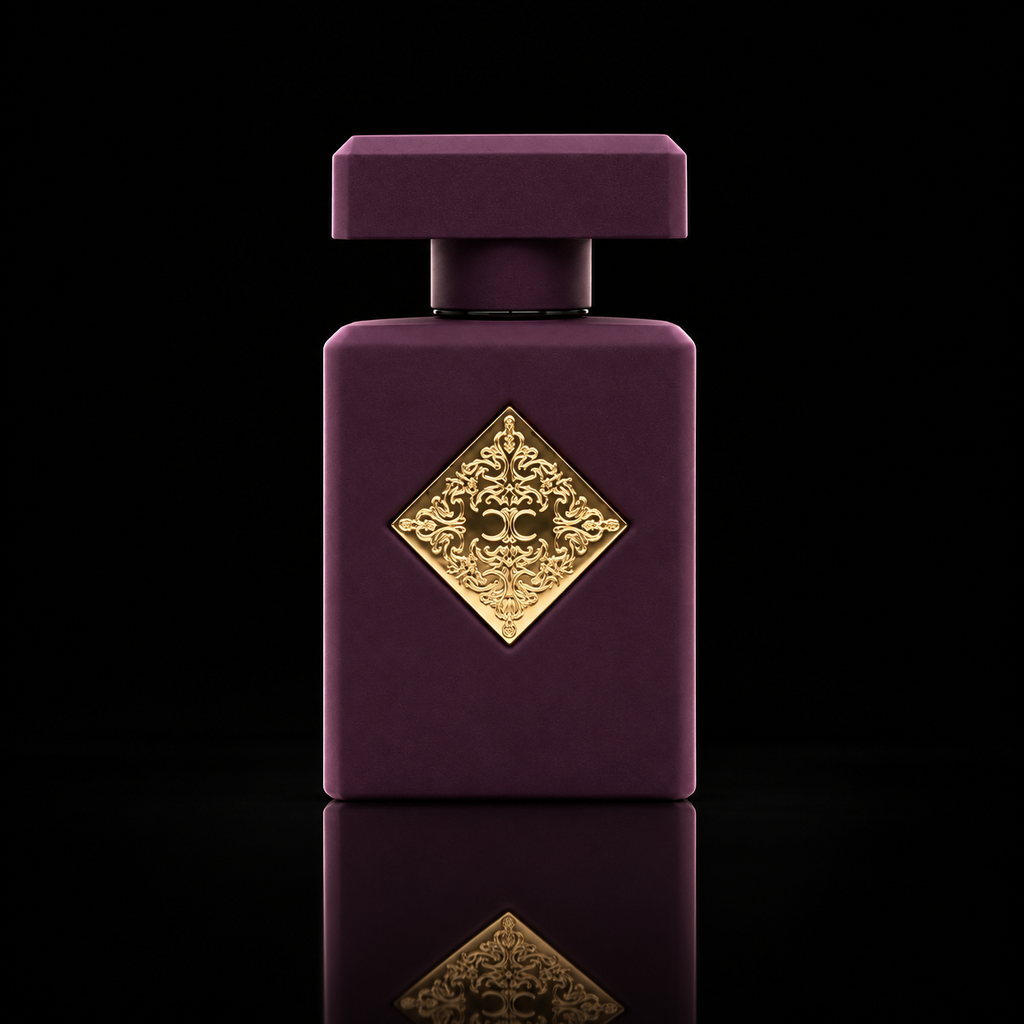 Initio Atomic Rose 3.04oz Unisex EDP Spray