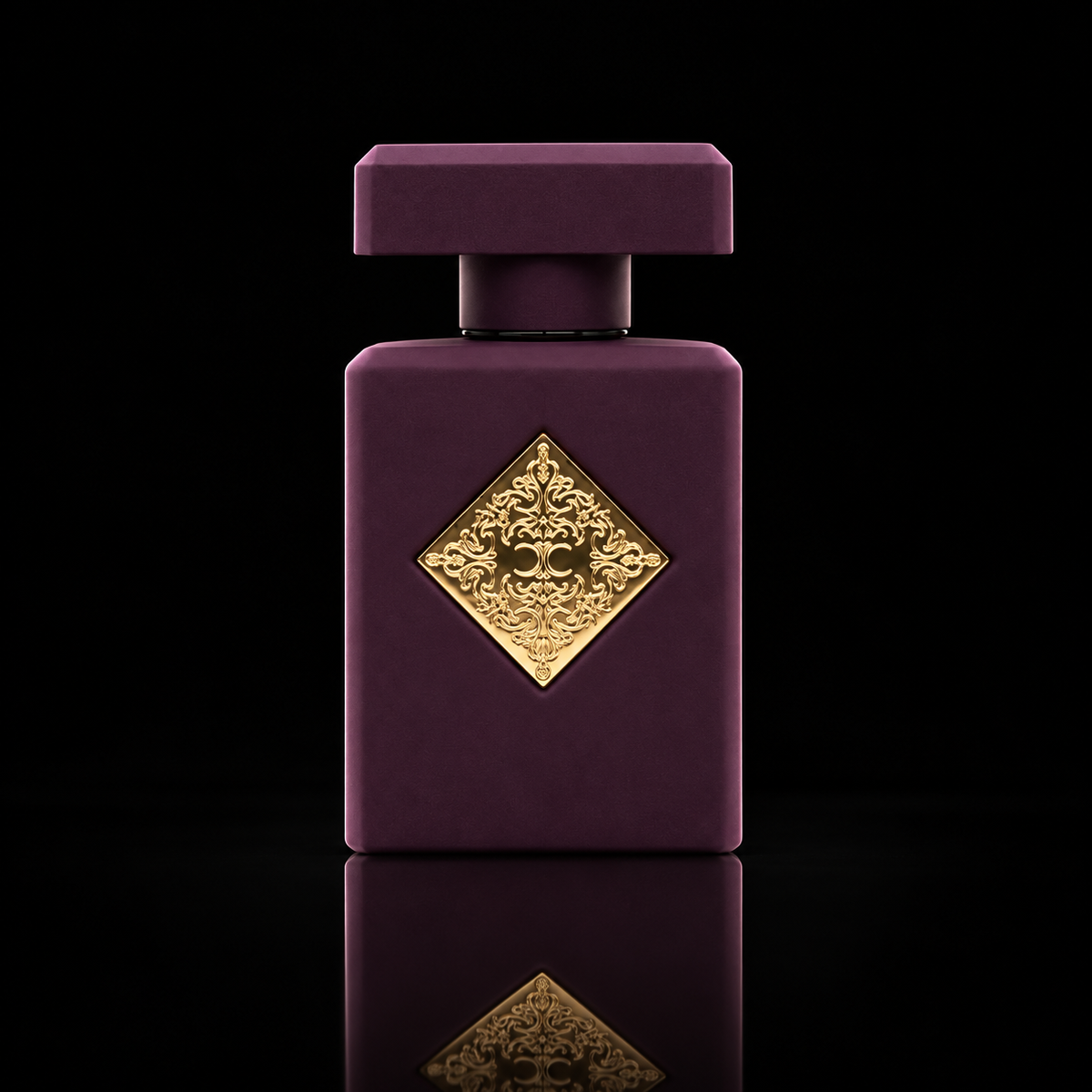 Initio Atomic Rose 3.04oz Unisex EDP Spray