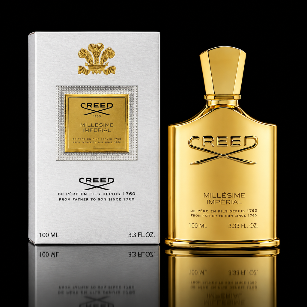Creed Millesime Imperial 3.3oz Unisex EDP Spray
