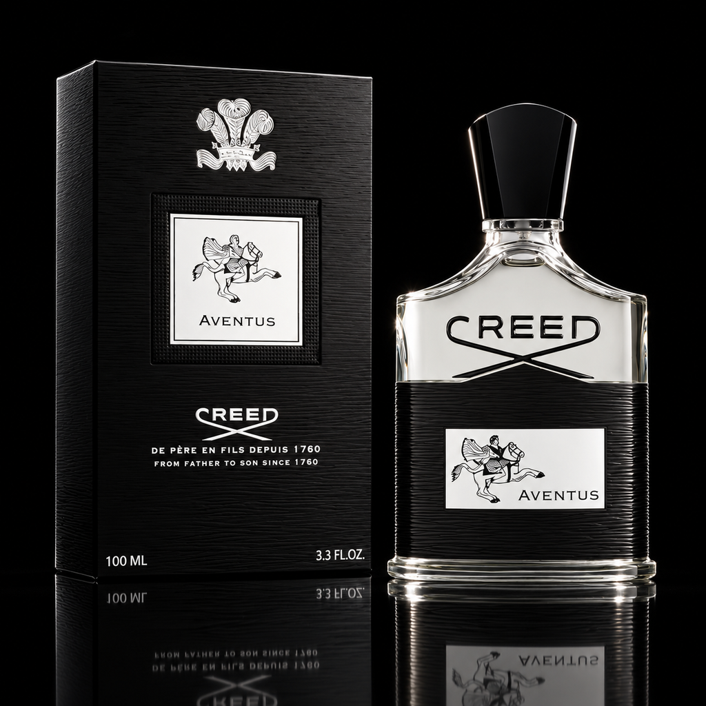Creed Aventus 3.3oz Men EDP Spray
