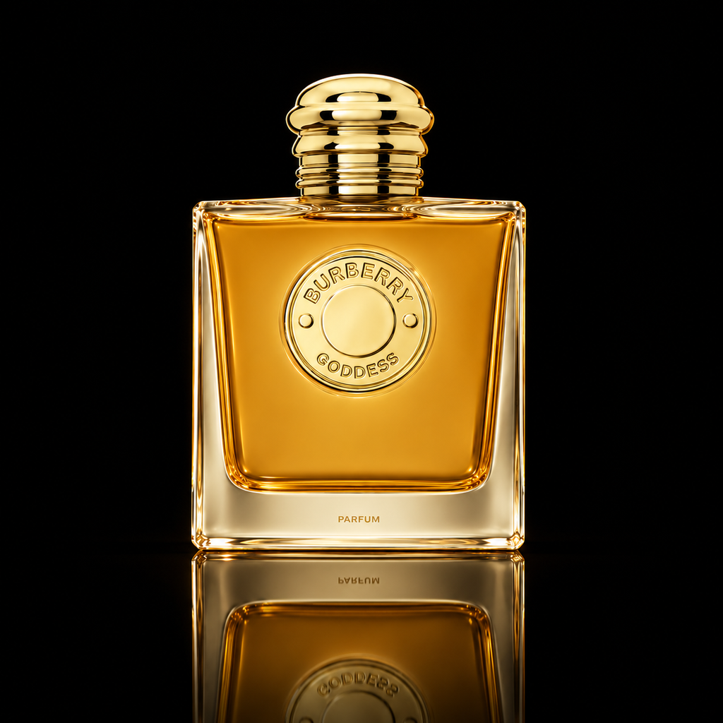 Goddess Parfum by Burberry 3.3oz Women Spray