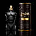 Le Male Le Parfum by Jean Paul Gaultier 4.2oz Men EDP Spray