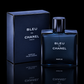 Chanel Bleu 5.0oz Men EDP Spray