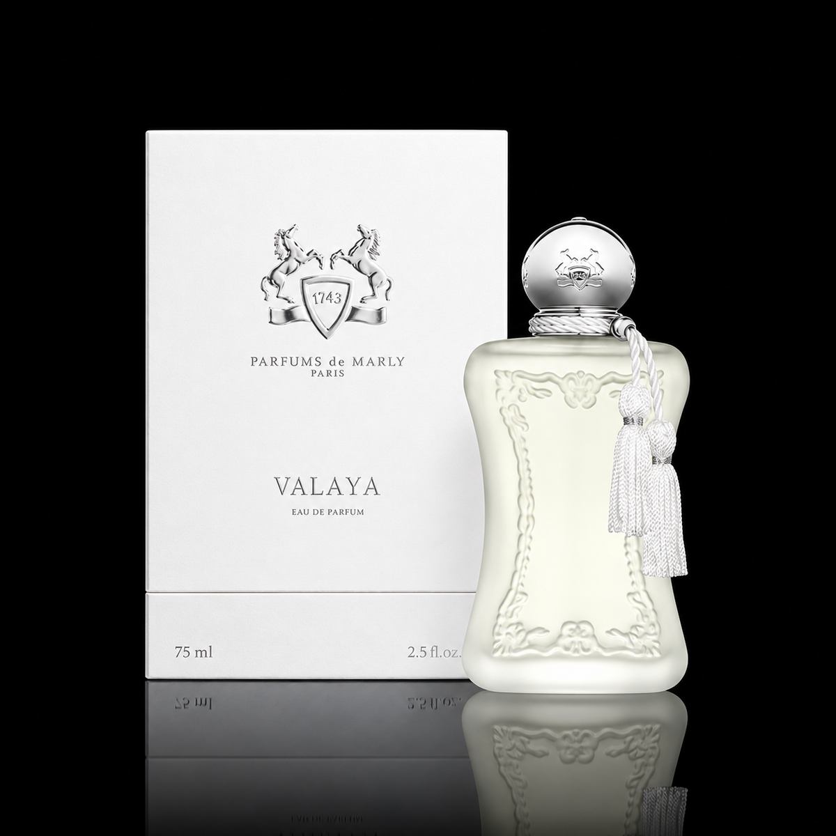 Parfums De Marly Valaya 2.5oz Women EDP Spray