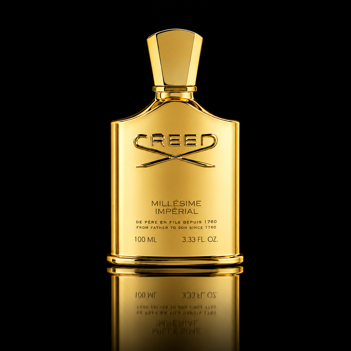 Creed Millesime Imperial 3.3oz Unisex EDP Spray