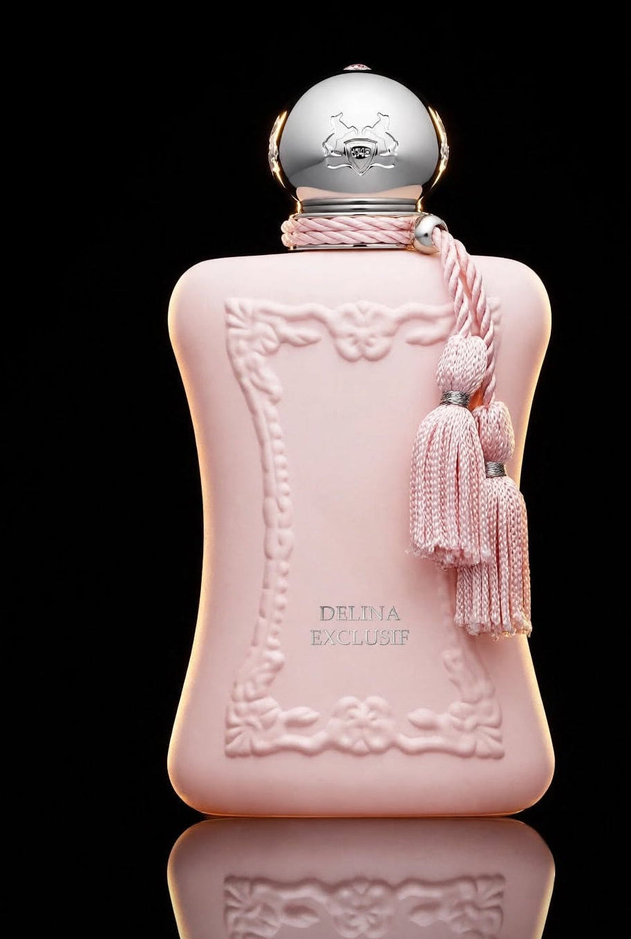 Delina Exclusif 2.5 oz