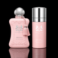 OFERTA DELINA PERFUME/PERFUME PARA EL CABELLO