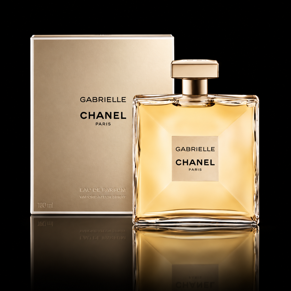 Chanel Gabrielle 3.4oz Women EDP Spray